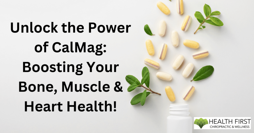 “benefits of calmag”