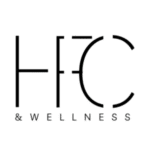 HFC Wellness logo – chiropractic and wellness center in Glen Allen, VA