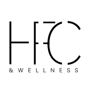 HFC Wellness logo – chiropractic and wellness center in Glen Allen, VA
